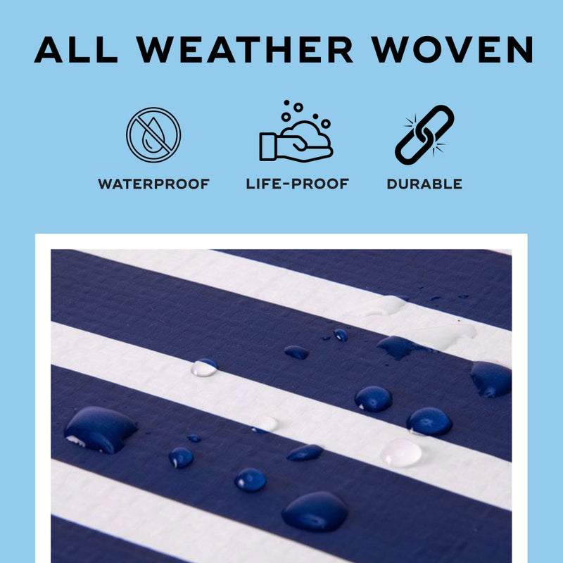 SCOUT Uptown Girl Multi-Pocket Tote Bag, Water Resistant, Zips Closed, Fleetwood Black - Image 4